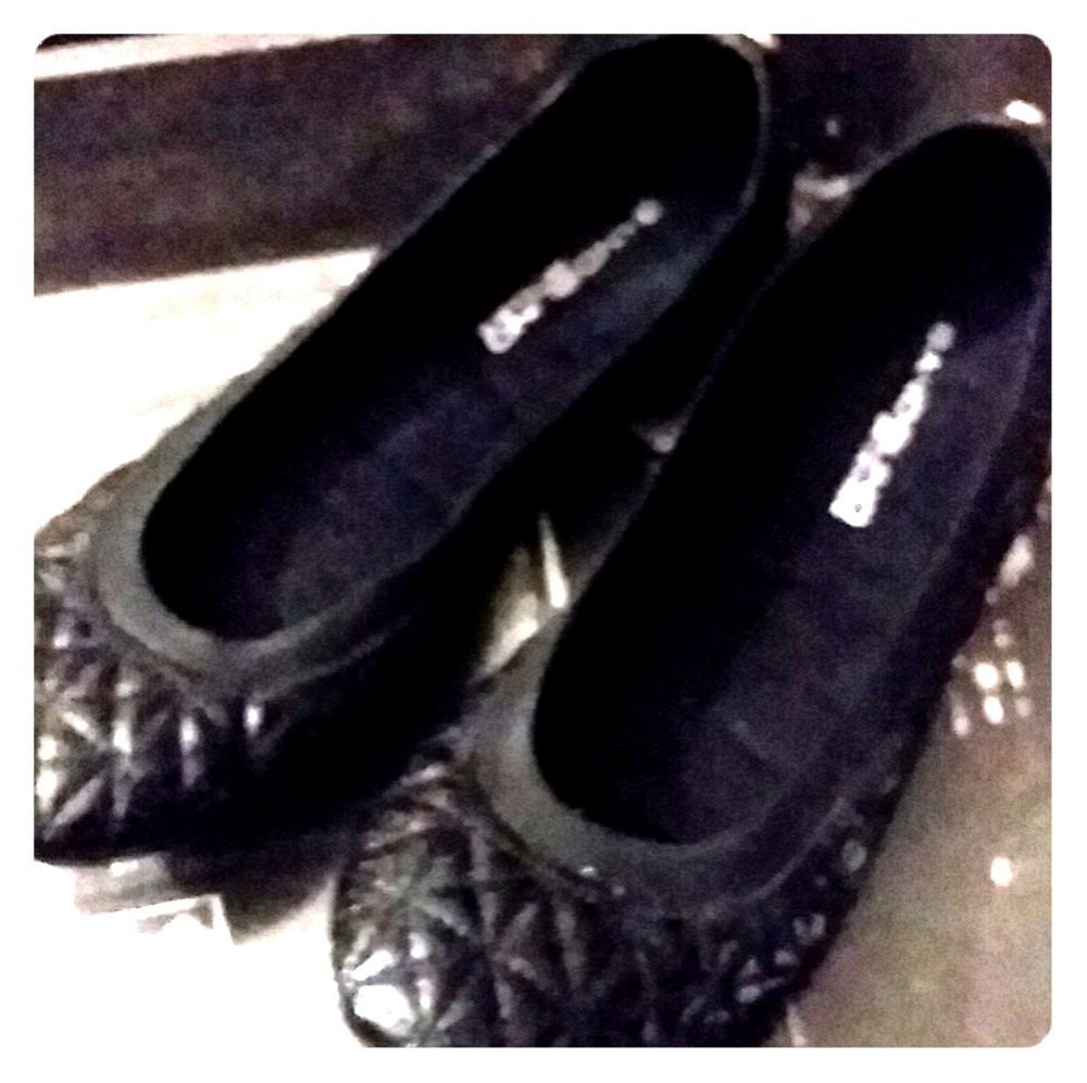 Bandolino Ballet Flats